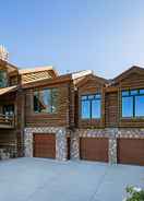 Primary image White Pines 5-Bedroom 5-Bath Luxury Home in Solamere Lower Deer Valley