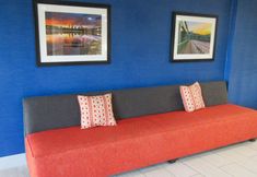 기타 2 Comfort Inn & Suites Tigard near Washington Square