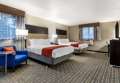 기타 7 Comfort Inn & Suites Tigard near Washington Square