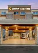 Imej utama Comfort Inn & Suites Tigard near Washington Square