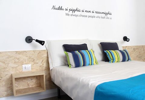 Others B&B Le Mangiatoie del Cavaliere