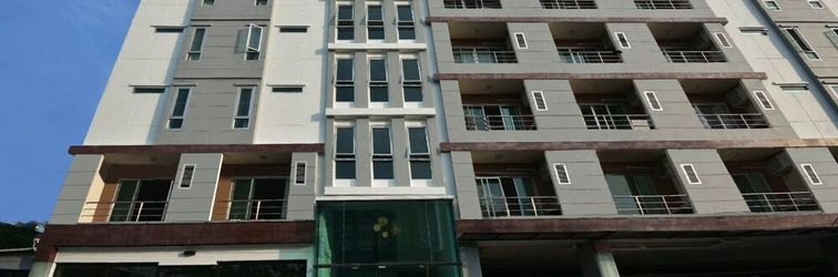 Lain-lain LOFT Salaya