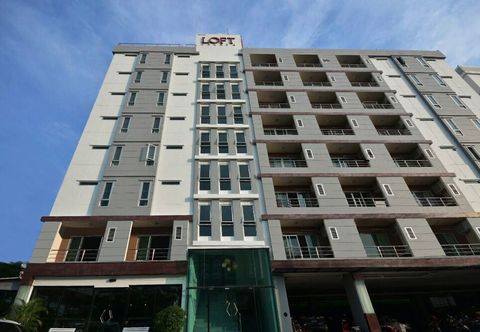 Lain-lain LOFT Salaya