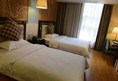 Khác 6 Merrynest Hotel