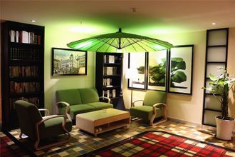 Lain-lain 4 Merrynest Hotel