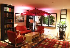 Lainnya 3 Merrynest Hotel