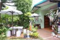 Lainnya Garden Homestay Suratthani