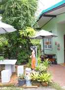 Ảnh chính Garden Homestay Suratthani