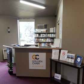 Primary image 1 ริงวูดเลคอินน์, โรงแรม & ที่พัก South Croydon Junior Football Club