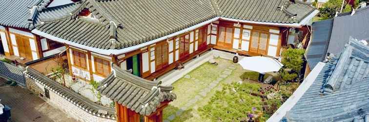 Lainnya Hanok Hyeyum