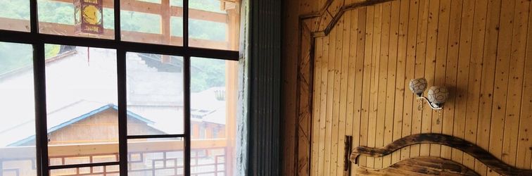 Others one step to heaven inn