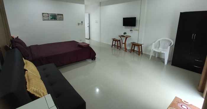 อื่นๆ Hasanah Guesthouse