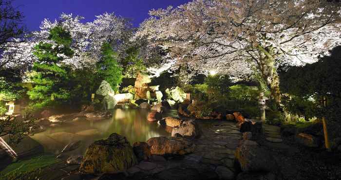 Khác Shogawa Onsen Furyu Midou Zashiki YUMETSUZURI