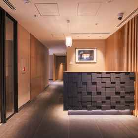 Reception 1 KABIN Koji, Kyoto Prefecture Hotels