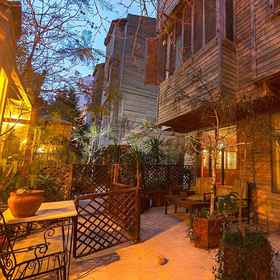 Primary image1Lara Konakları,加莱里克里斯特尔飯店