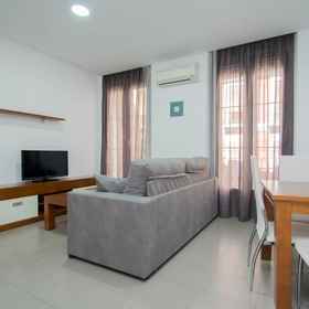 Primary image1EnjoyGranada GRAN VIA 1-A & Parking Opcional,Polopos公寓