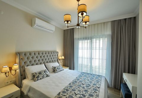 Others My Garden Akyaka