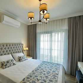 Primary image 1 My Garden Akyaka, Khách sạn Ula