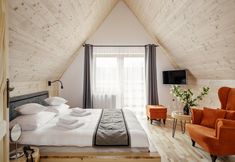 อื่นๆ 7 Tatra Wood House