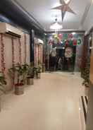 Lobby Hotel Baidyanath