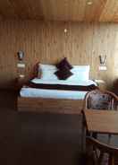 Bilik Beyond Stay Tikker Narkanda Cottage