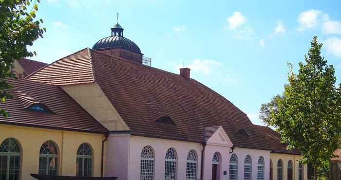 Lainnya Ostsee Radlerpension Peitz