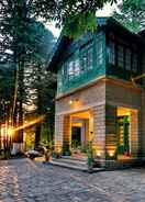 Primary image Brij Villa, Dalhousie - A Colonial Luxury Retreat