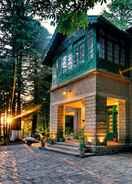 Primary image Brij Villa, Dalhousie - A Colonial Luxury Retreat