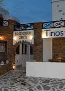 ภาพหลัก Tinos Suites & Apartments