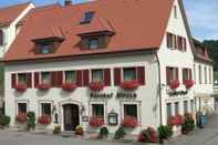 Others Flair Hotel Gasthof zum Hirsch