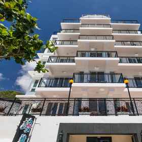 Primary image 1 Sea Dragonfly, Wanrong Township Hotels