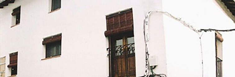 其他 Apartamentos Víctor Chamorro del Arco