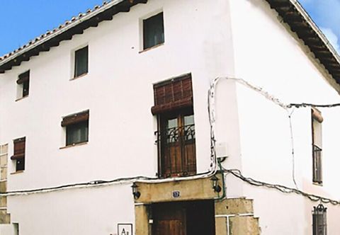 其他 Apartamentos Víctor Chamorro del Arco