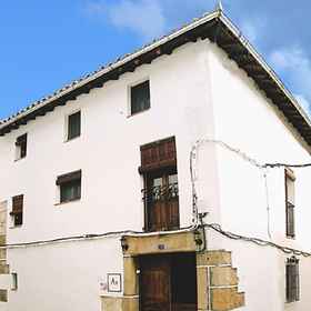 Primary image 1 Apartamentos Víctor Chamorro del Arco, Torremenga Hotels