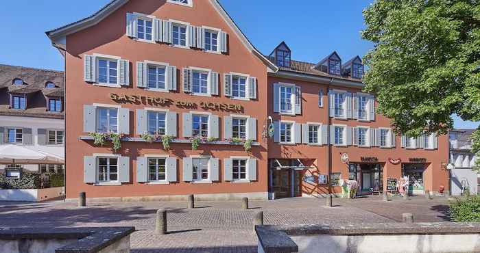 Lain-lain Hotel Gasthof zum Ochsen