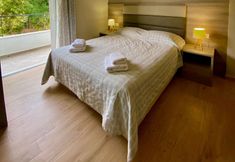 Lain-lain 3 Eirini & Manolis Apartments