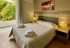 Lain-lain 2 Eirini & Manolis Apartments