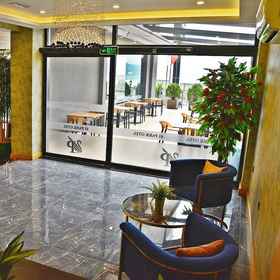 Primary image161 公園飯店,卡拉德尼兹技术大学经济与管理科学学院飯店