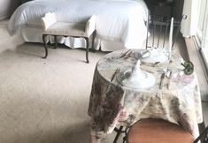 Lain-lain 5 Berkshire Mountain House