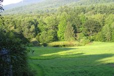 Lain-lain Berkshire Mountain House