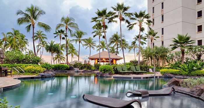 Khác The Beach Villas at Ko Olina by Real Select Vacations