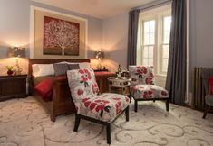 其他 5 Gothic Eves Inn and Spa Bed and Breakfast