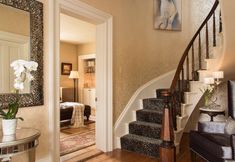 其他 2 Gothic Eves Inn and Spa Bed and Breakfast