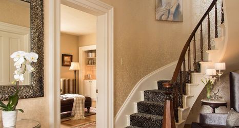 其他 2 Gothic Eves Inn and Spa Bed and Breakfast