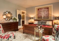 其他 7 Gothic Eves Inn and Spa Bed and Breakfast