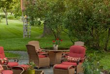 其他 Gothic Eves Inn and Spa Bed and Breakfast