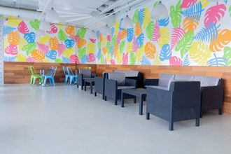 其他 4 N. A. COSEPE's Place