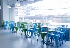 其他 7 N. A. COSEPE's Place