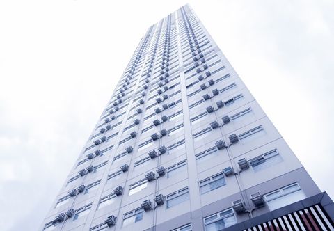 其他 N. A. COSEPE's Place