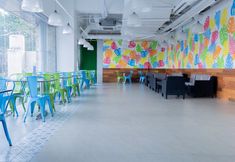 其他 6 N. A. COSEPE's Place